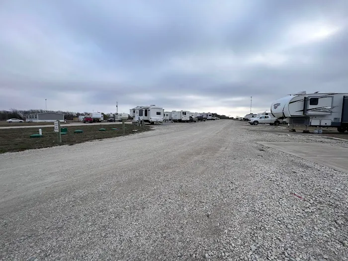 North Texas RV Park Picture 3