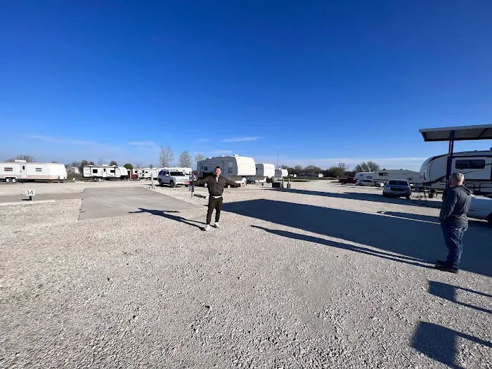 North Texas RV Park Picture 8