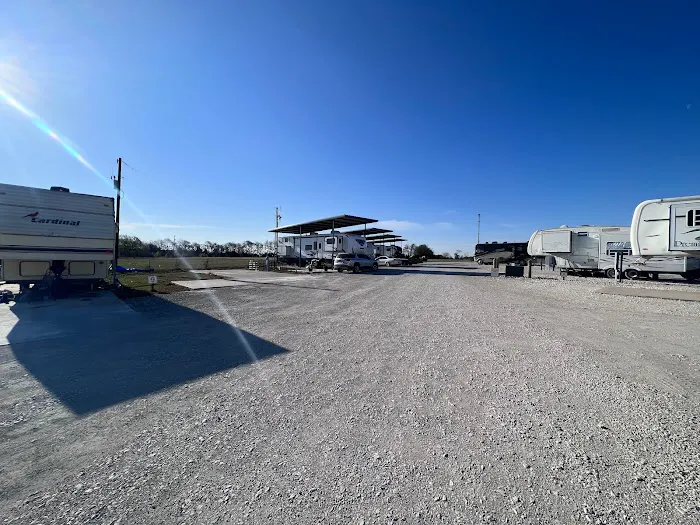 North Texas RV Park Picture 5