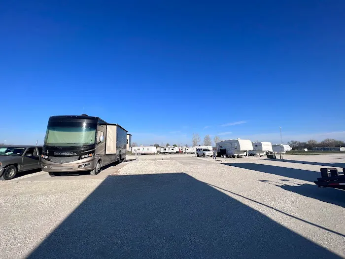 North Texas RV Park Picture 9