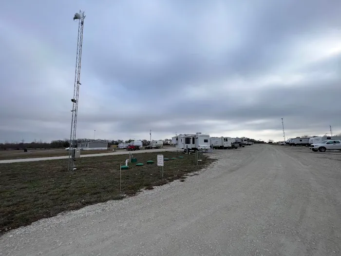 North Texas RV Park Picture 7