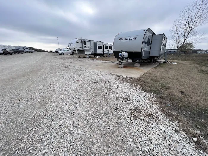 North Texas RV Park Picture 6