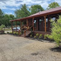 Hidden Trails RV Park | Bells, TX ico