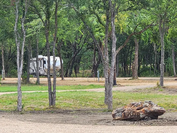 Hidden Trails RV Park | Bells, TX Picture 6