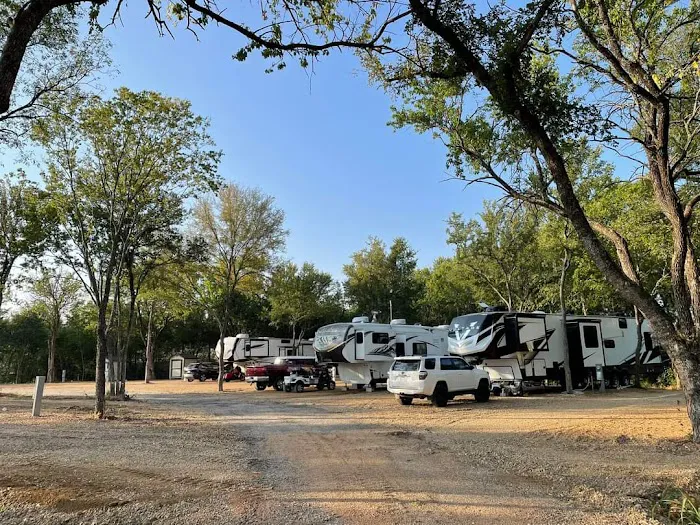 Hidden Trails RV Park | Bells, TX Picture 5