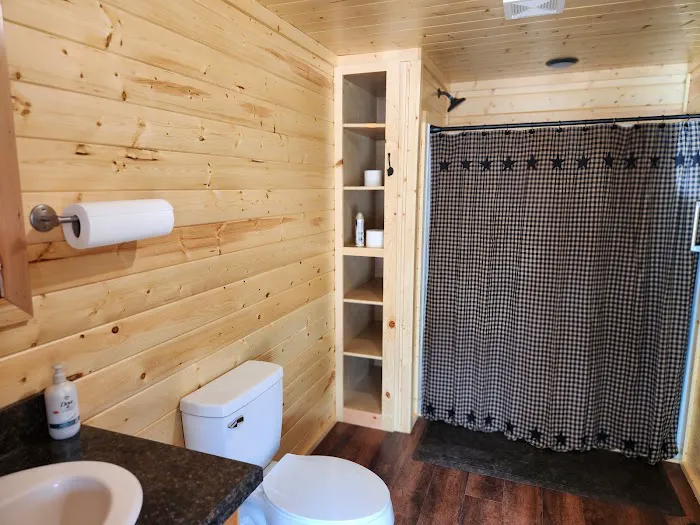 Hidden Trails RV Park | Bells, TX Picture 3