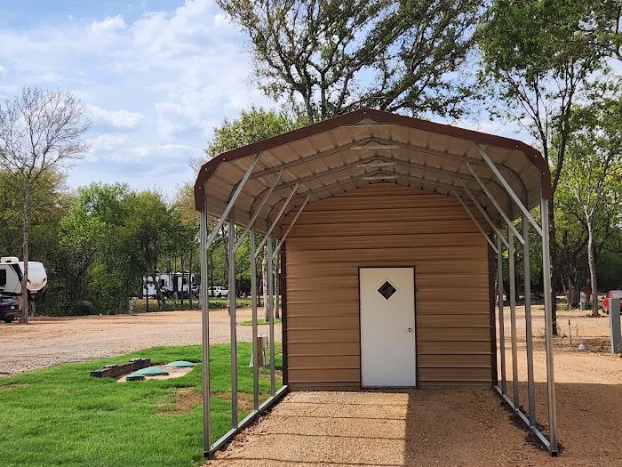 Hidden Trails RV Park | Bells, TX Picture 4