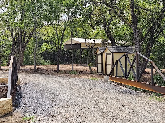 Hidden Trails RV Park | Bells, TX Picture 9