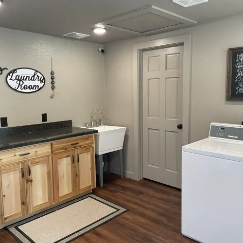 Hidden Trails RV Park | Bells, TX Picture 2