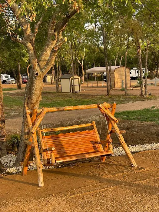 Hidden Trails RV Park | Bells, TX Picture 8