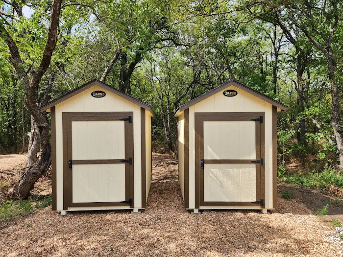 Hidden Trails RV Park | Bells, TX Picture 7