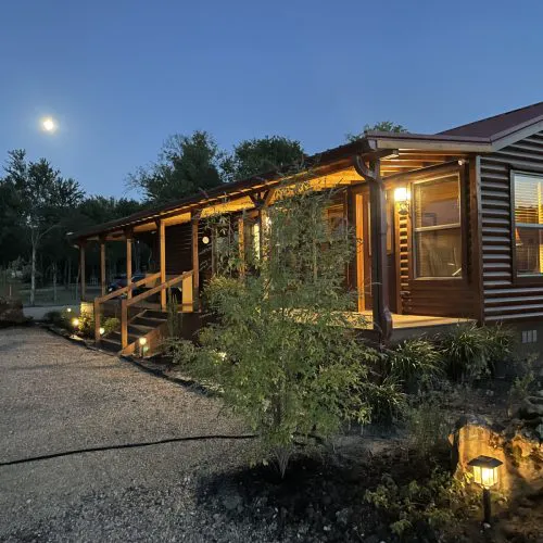 Hidden Trails RV Park | Bells, TX Picture 10