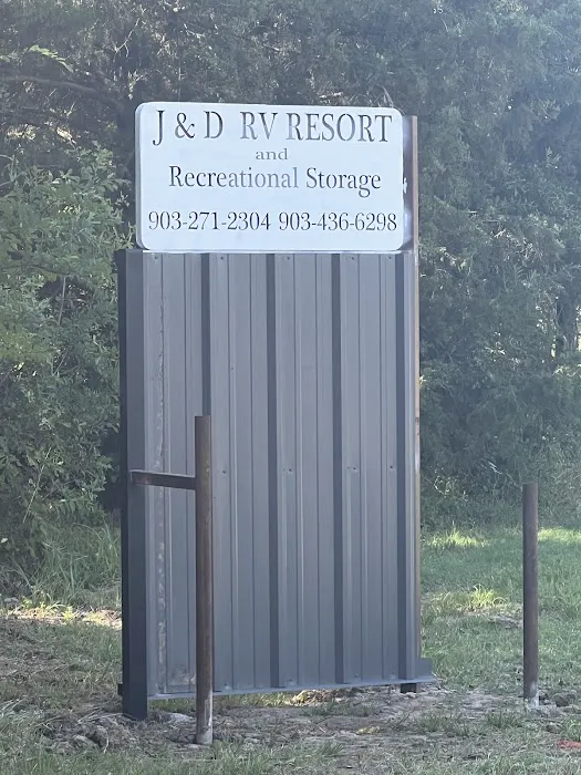 J & D RV Resort and Storage Picture 2