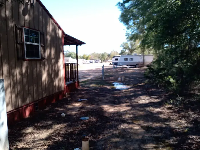 Eagle Nest Rv Park Picture 1