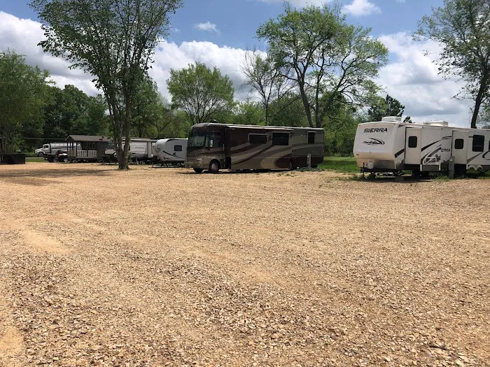 Eagle Nest Rv Park Picture 7