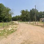 Walker‘s RV Sites