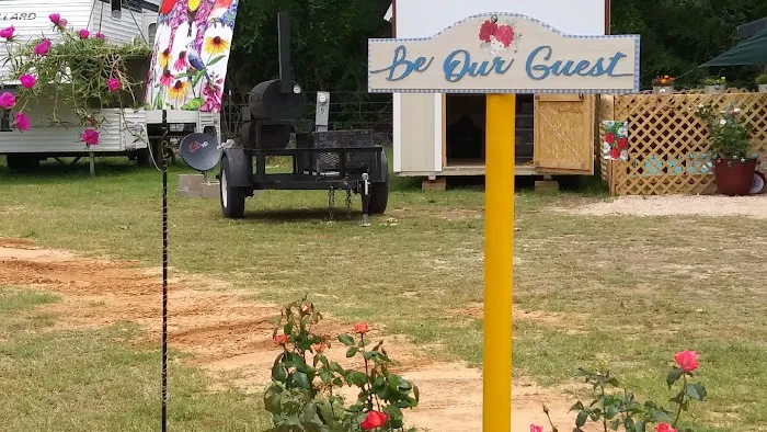 DW's RV Park Picture 4