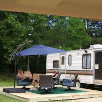 DW's RV Park ico