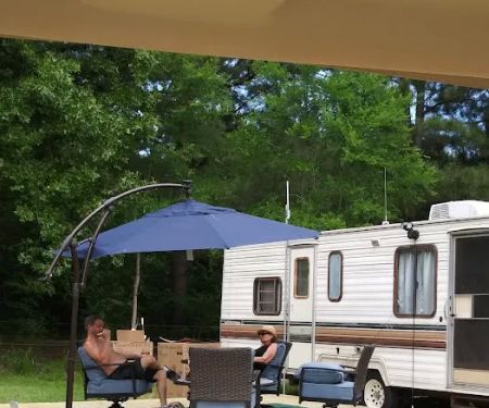 DW's RV Park
