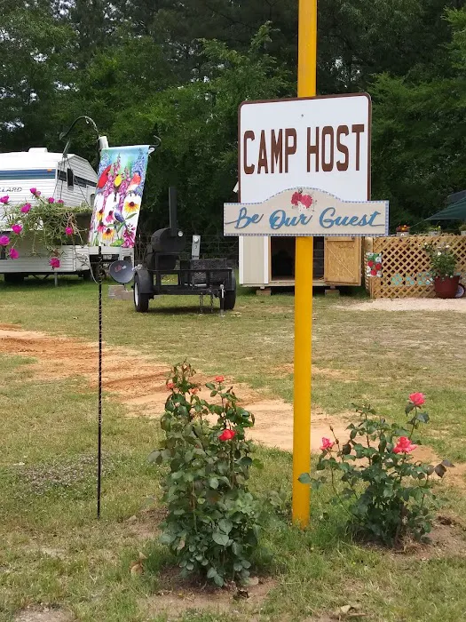 DW's RV Park Picture 8