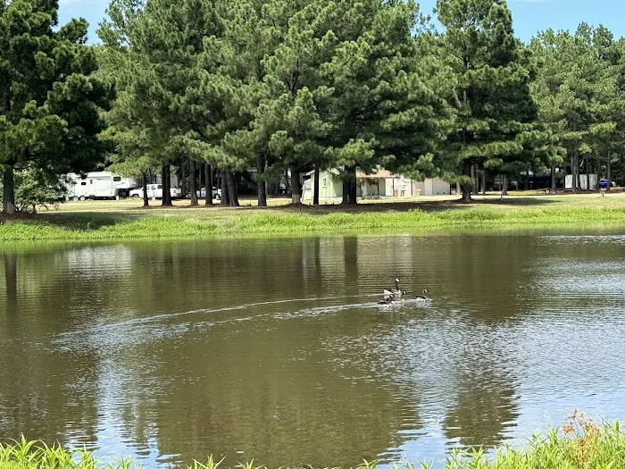 DW’s Lakeside RV Park Picture 1