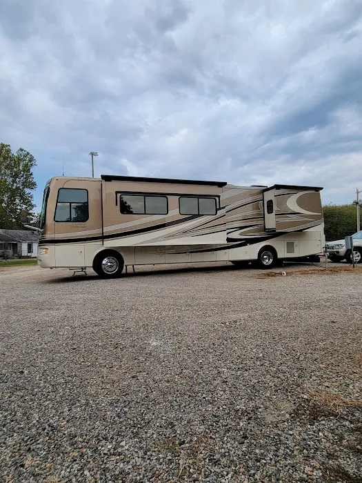 Grant RV Park Picture 2