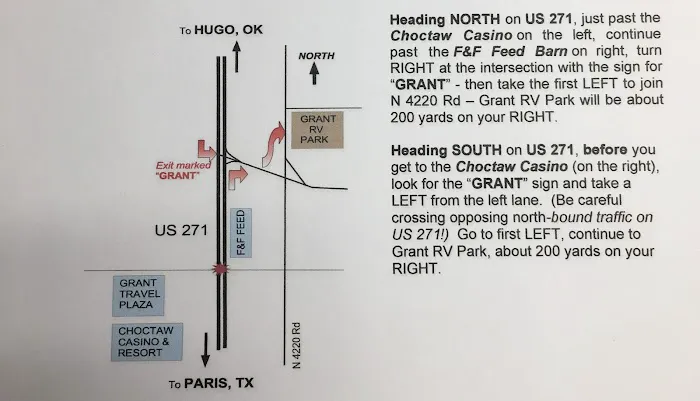 Grant RV Park Picture 3
