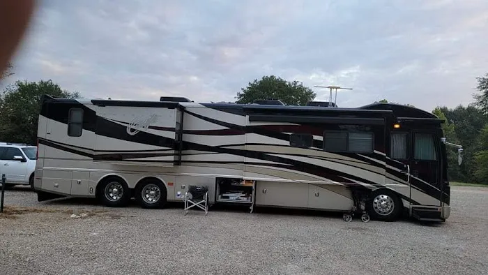 Grant RV Park Picture 1
