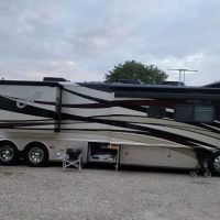 Grant RV Park ico