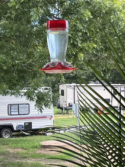 Grant RV Park Picture 10