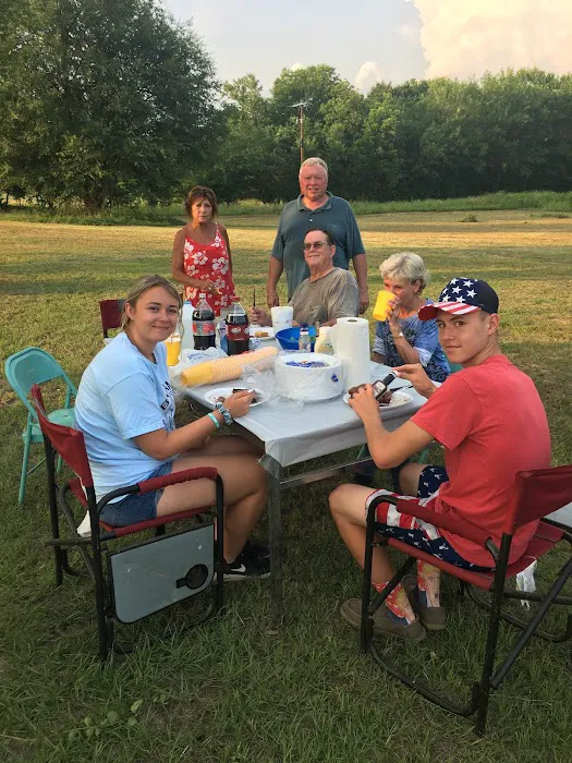Grant RV Park Picture 4