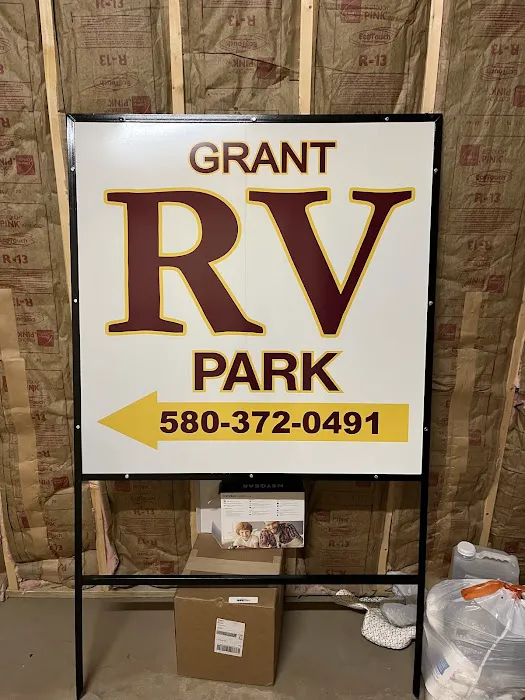 Grant RV Park Picture 9