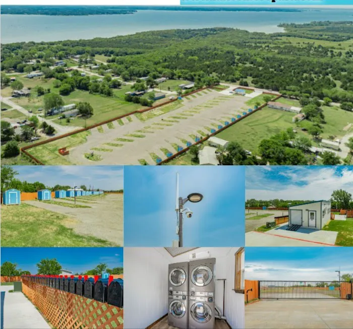 Lake Vibe RV Park Picture 10