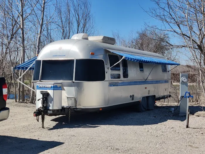 Hideaway RV Villas Picture 3