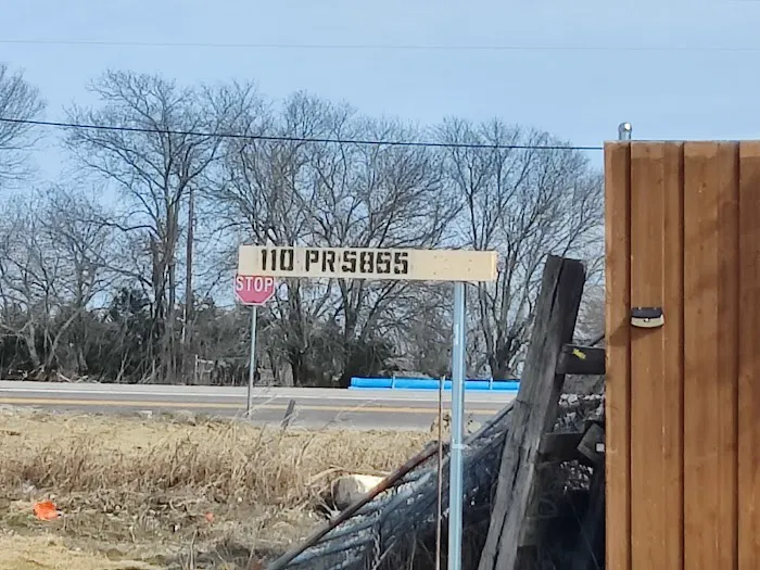 Hideaway RV Villas Picture 2