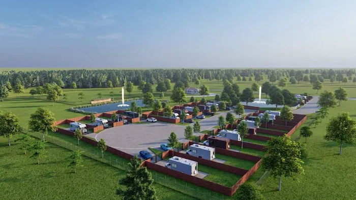 Hideaway RV Villas Picture 1