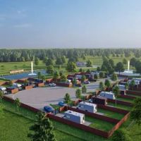 Hideaway RV Villas ico