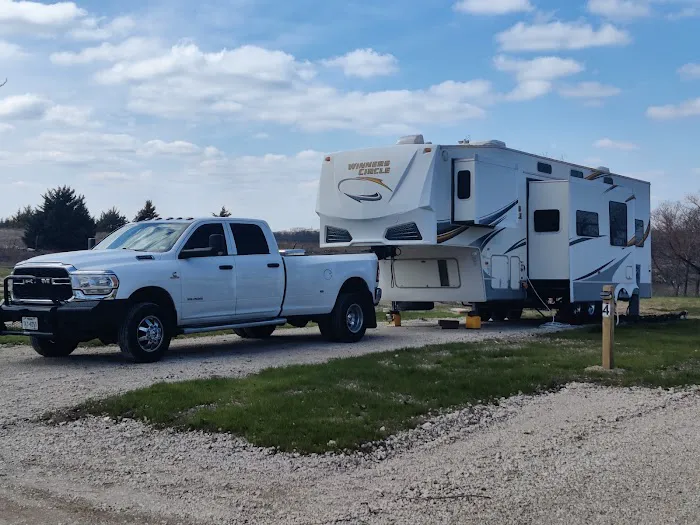 Hideaway RV Villas Picture 6