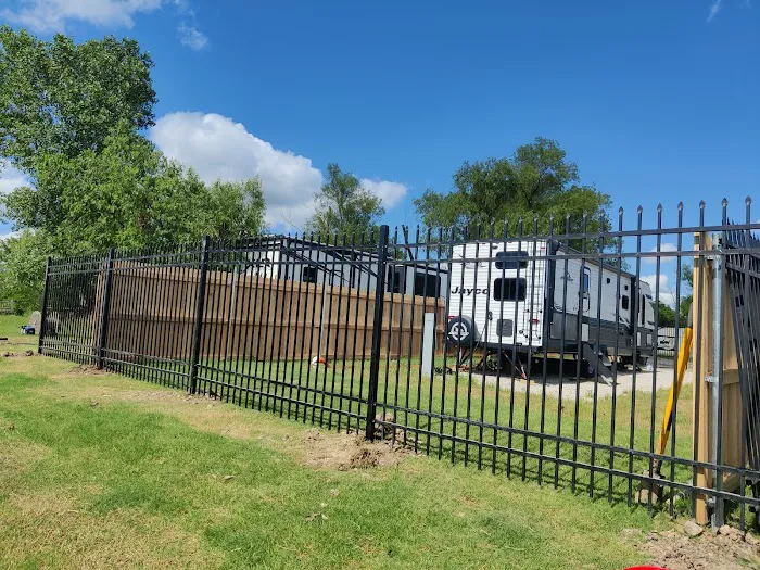 Hideaway RV Villas Picture 8