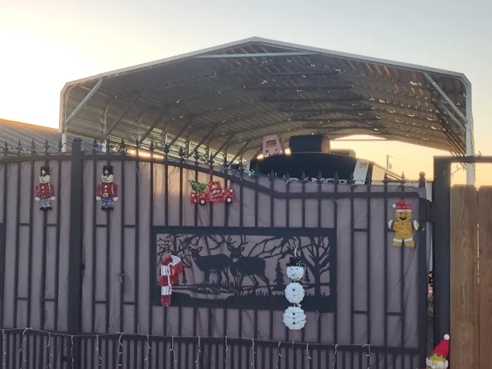 Hideaway RV Villas Picture 7