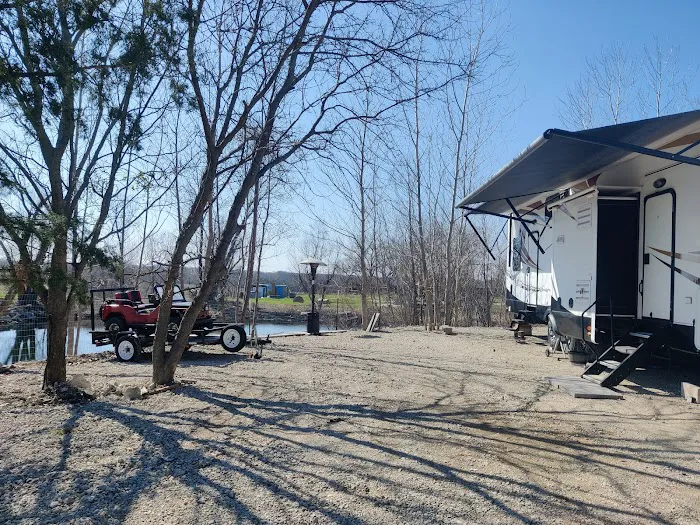 Hideaway RV Villas Picture 4