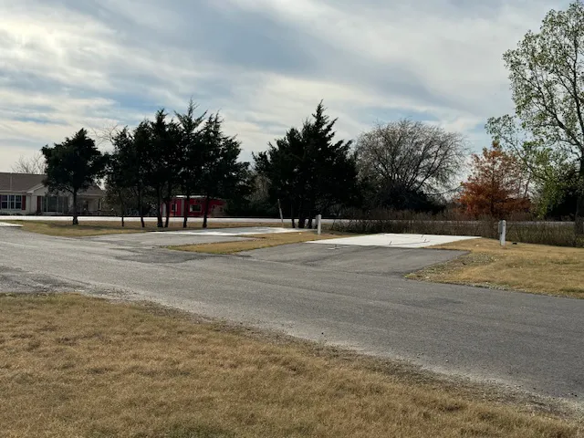 Blue Ridge Rv Park Picture 6