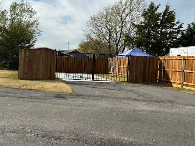 Blue Ridge Rv Park Picture 1