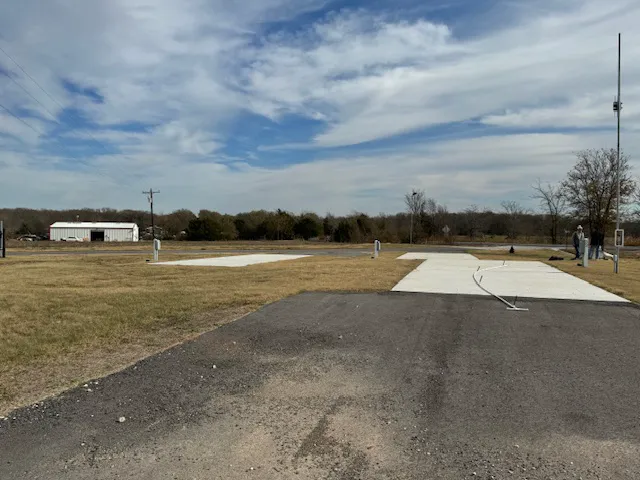 Blue Ridge Rv Park Picture 4