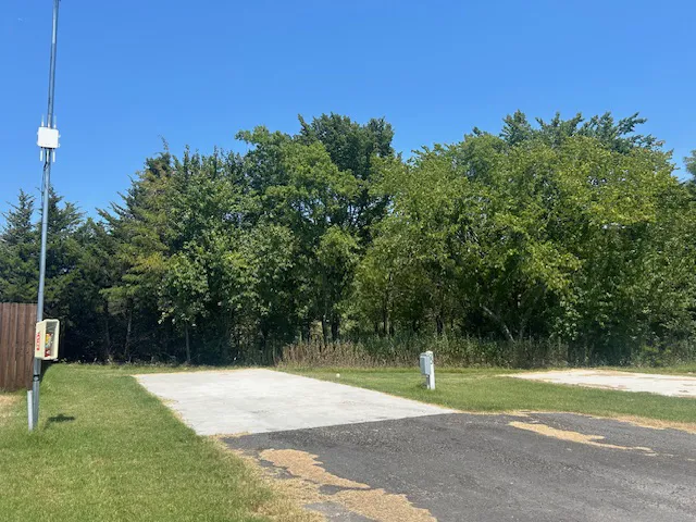 Blue Ridge Rv Park Picture 2