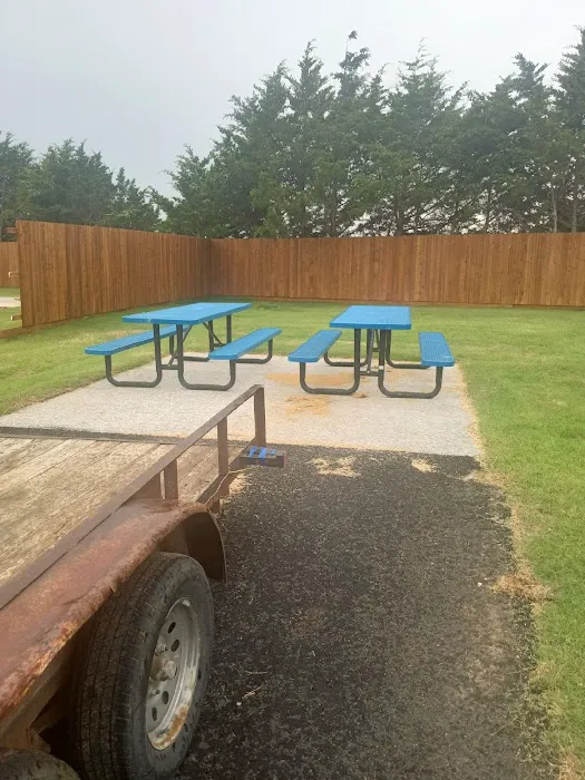 Blue Ridge Rv Park Picture 3