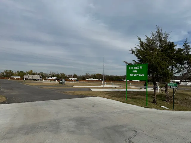 Blue Ridge Rv Park Picture 8