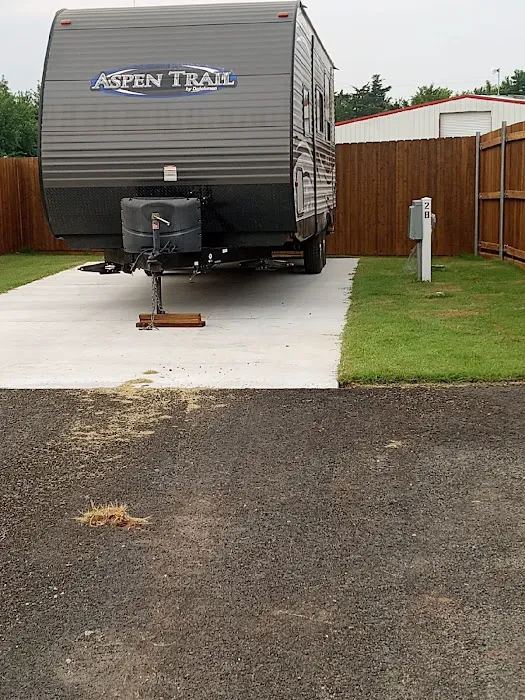 Blue Ridge Rv Park Picture 5