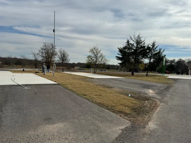 Blue Ridge Rv Park Picture 7