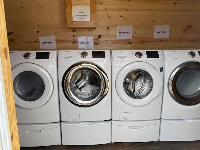 Kings and Queens RV Park Picture 2